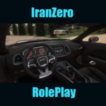 ایران زیرو رول پلی - IranZero RolePlay