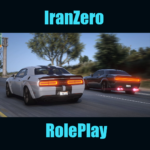 ایران زیرو رول پلی - IranZero RolePlay